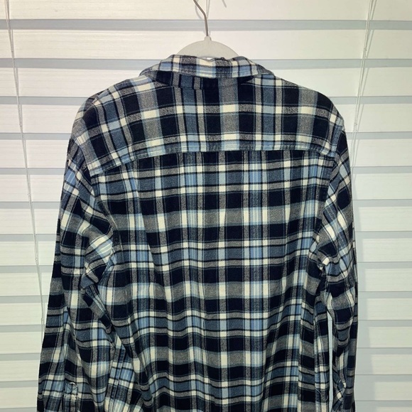 American Eagle Flannel - Picture 1 of 2